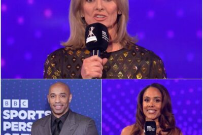 “TOTAL DISGRACE!” : Sports Personality of the Year viewers split in fury as the same complaint floods in the exact same complaint floods social media,  blasting the BBC over one glaring issue that wrecked the show.k