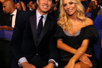 TESS’ NEXT MOVE: Tess Daly’s First Job After Strictly ‘Revealed’ — and Fans Didn’t See It Coming