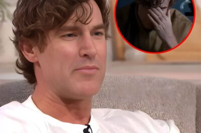 EMPTY CHRISTMAS HEARTBREAK: Coronation Street Star James Cartwright Shares Devastating Family Loss Ahead of the Holidays