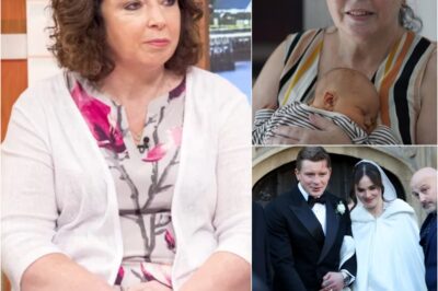 SH0CKING UPDATE: “It’s as if they’ve ripped my heart out. If Adam treated Holly’s family like this, I’d hold him to account.” Adam Peaty’s mother reveals her anguish ahead of today’s wedding to Holly Ramsay, his hurtful messages — and a new cruel twist. Fans are left utterly speechless with shock: “THIS WILL DESTROY THE ENTIRE WEDDING!”.k