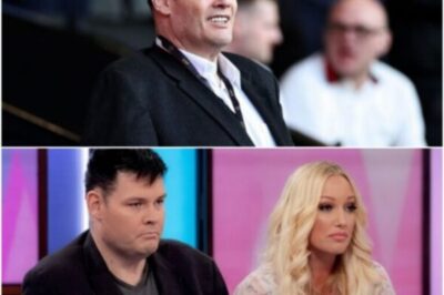 “THIS IS BAD…”: The Chase fans panic for Mark Labbett after he suddenly pulls out of the show, as a worrying behind-the-scenes truth emerges.k