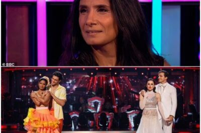 Shоcking bоmbshell:Strictly Come Dancing’s Balvinder Sopal ‘throws Amber Davies under the bus’ in ‘unnecessarily shady’ It Takes Two interview – with shocked viewers branding her a ‘bad loser’