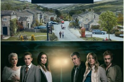 BREAKING: Emmerdale’s most terrifying serial k!ller RETURNING for CorrieDale crossover.k