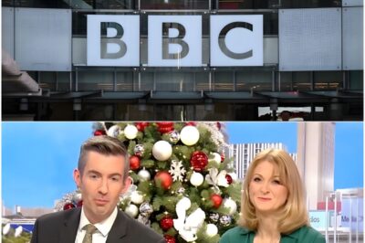 BBC BREAKFAST CHAOS: Viewers Left Confused as Programme Is Pulled Off Air Early and the BBC has provided an answer