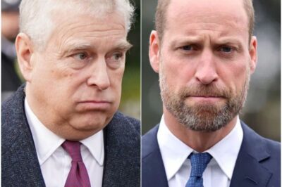 BOMBSHELL ANDREW UPDATE: GMB drops a shock Prince Andrew twist as a star shares a major Prince William blow