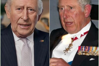 SHOCKING DECISION: King Charles’s surprising decision during cancer treatment he was ‘adamant’ about … a defiant move that stunned aides and set tongues wagging.K