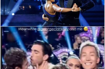 “‘IT STRIKES AGAIN!’ 😱 Strictly 2025 star FINALLY breaks silence on infamous ‘CURSE’ as the FINAL looms”