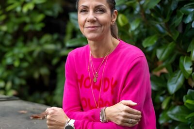 END-OF-LIFE CONFESSION: Countryfile’s Julia Bradbury Shares HEARTBREAKING ADMISSION After Cancer News Leaving Fans Shaken