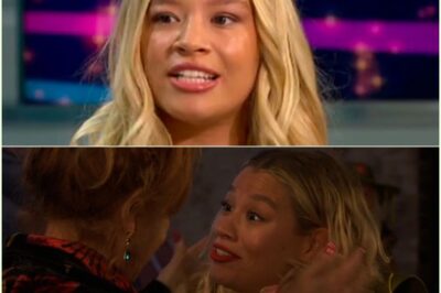 “THE DOOR’S STILL OPEN…” —EastEnders star Molly Rainford fuels comeback talk with a loaded admission… and fans seize on every word as return hopes ignite.K