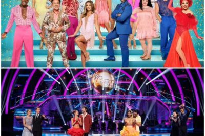 “STRICTLY SCANDAL SHOCK 💣 Star PULLS OUT of BBC Final after explosive controversy”