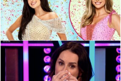 Shоcking bоmbshell:Real reason Amber Davies was drafted in as Dani Dyer’s Strictly replacement revealed as fans furious