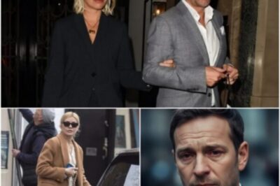 “HOLLY’S WORLD IS FALLING APART…”: A shock courtroom guilty plea sends Holly Willoughby and husband Dan Baldwin into a full-blown crisis, as the situation around the couple intensifies dramatically and the pressure hits breaking point…k