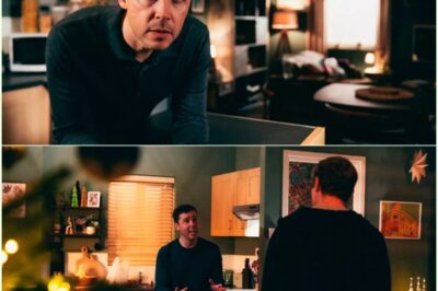 “THIS WAS CRUEL” —Coronation Street fans left heartbroken by a savage Todd twist in a powerful episode… an emotional gut-punch that has viewers reeling long after the credits roll.K