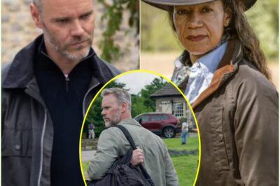 Emmerdale Spoiler: “Legend” Forced to Leave the Village: Celia and Ray Drag Innocent People Down with Them, and the Price is a Farewell That No One Was Prepared For.K