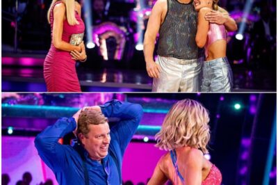 Strictly rocked ahead of the FINAL: Thomas Skinner accuses the BBC of ‘RIGGING the public vote’ to eliminate him FIRST — LAWYERS step in as stunned viewers ask: was it a DANCE SHOW or a SCRIPTED BBC SET-UP?