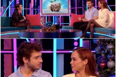 ‘I hated every second’: Strictly finalist George Clarke reveals a ‘horrible’ breaking week as his partner rushes to support him before the FINAL