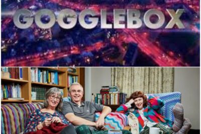 Heartbreaking:Gogglebox star collapses in grief and misses Channel 4 finale after devastating family loss