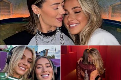 It’s heartbreaking: After 10 beautiful months together, Made In Chelsea’s Jazz Saunders and TOWIE star Demi Sims have shockingly confirmed their split — and the real reason behind it is far more emotional than anyone expected— fans are stunned.k
