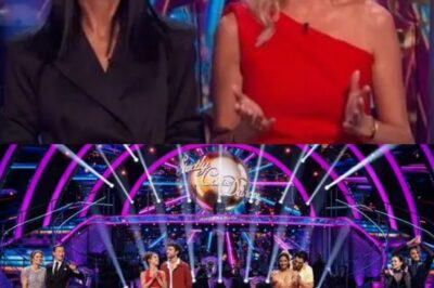 Strictly star pulls out of epic BBC final after sparking controversy on show