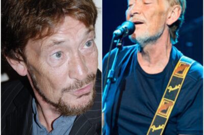 “IMMENSE SADNESS…”: Tributes flood in as Driving Home For Christmas singer Chris Rea dies aged 74… and his family’s heartbreaking statement leaves fans devastated.k