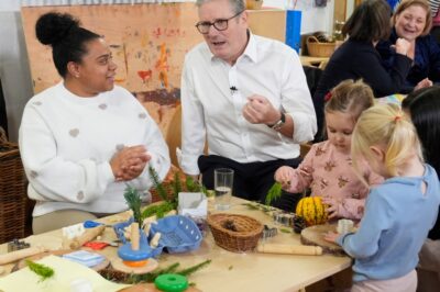 “LET ME SAY IT FOR THEM”: The Good Things the Government Has Actually Done in 2025 — Because They Certainly Won’t