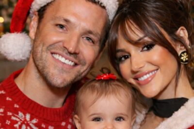 Michelle Keegan shares insight into baby Palma’s first Christmas with adorable photo Michelle Keegan and Mark Wright are celebrating the most magical festive season of their lives after welcoming baby Palma earlier this year. From tiny Santa hats to a jaw-dropping Christmas tree in their mansion, the couple quietly shared a glimpse that melted hearts everywhere. Fans say it’s not the decorations that matter most — it’s the little girl who’s made this Christmas unforgettable.