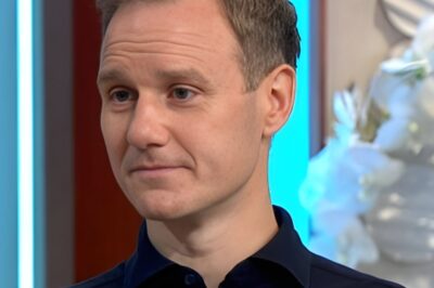 INSENSITIVE PIC BACKLASH: Dan Walker sparks fury as he breaks Adam Peaty’s wedding rule with a controversial snap — and the angry reaction is spreading fast