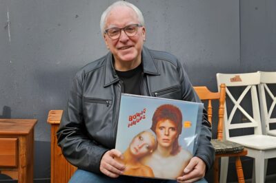 AXE HEARTBREAK: BBC Presenter Issues Emotional Statement as Beloved Show Is Cancelled After 11 Years