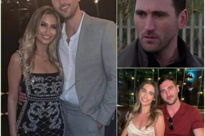 EXIT BOMBSHELL: Jacob Roberts Leaves Corrie — and Reveals His REAL Feelings for a Co-Star!k