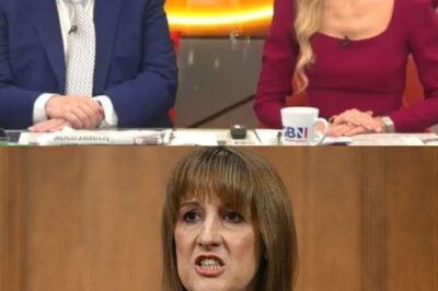 BREAKING: GB News Viewers Threaten To Switch Off After A Tense Rachel Reeves Row And A ‘Naive’ On Air Comment Sparks Fury