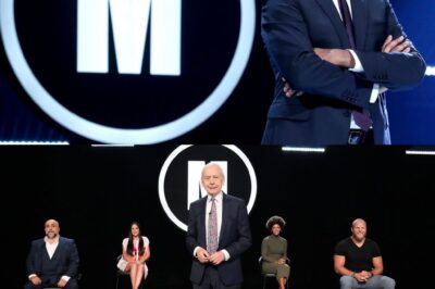 BBC Mastermind Sparks Fury As Fans Threaten To Switch Off Over Celebrity Edition Shake Up And Demand ‘Ask Real Questions’