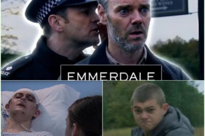 BREAKING: Dylan WAKES — and ITVX CONFIRMS Ray & Celia’s SHOCK FATES.K