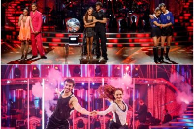 ‘That’s Hard to Come to Terms With’ — Strictly Star George Clarke Breaks His Silence After Agonising Glitterball Snub