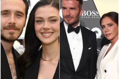Beckham Family Feud ERUPTS: Nicola Peltz’s Chilling ‘Family’ Post Sends Shockwaves Through the Beckham Clan