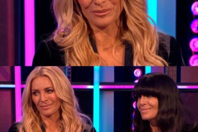 SH0CK: Tess Daly’s Next Move After Strictly Starts Leaking Out And The Name Tied To Her First Job Has Fans Doing A Double Take