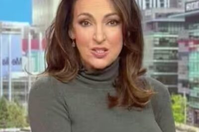 BBC Breakfast star Sally Nugent wows in bikini as she ditches UK for New Year’s Eve