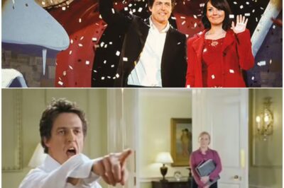 LOVE ACTUALLY SHOCK REVEAL: Rizzle Kicks star JORDAN STEPHENS SLAMS the Christmas classic as “DEEPLY UNFAIR TO WOMEN” — fans LEFT STUNNED as the beloved festive film looks VERY DIFFERENT🎄