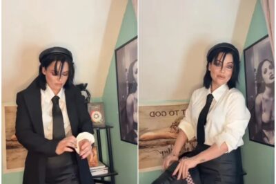 CHRISTMAS BOMBSHELL: Shona McGarty LEAVES FANS SPEECHLESS after I’m A Celeb as she REINVENTS HERSELF for FESTIVE NIGHT OUT