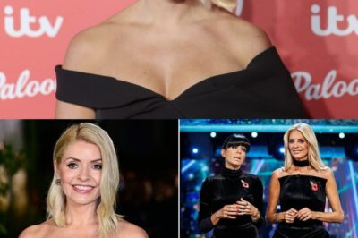 Strictly Hosting War Turns Nasty As Holly Willoughby Is Ruled ‘Not Right’ And Insiders Warn A Shortlisted Pick Could ‘Ruin The Show’