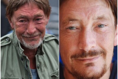 “His Final Christmas Truth”: Chris Rea’s heartbreaking confession behind Driving Home for Christmas — written in poverty, love and quiet hope