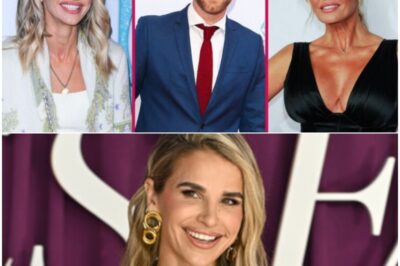 Breaking News:Inside Brian McFadden’s love life – three wives; three kids; ‘painfully embarrassing’ Vogue Williams divorce