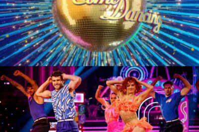 Strictly Star Shares A Shattering Confession After Witnessing A 𝐌𝐮𝐫𝐝𝐞𝐫 And Reveals How It Pushed Them To The Brink