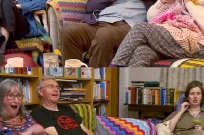 SAD NEWS: Gogglebox Fans Devastated As Star Pulls Out Of Series Finale Following Tragic D3ath Just Days After Revealing Secret Pregnancy