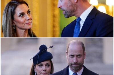 “FURY ACROSS BRITAIN: Prince William & Princess Kate Spark Nationwide Backlash With ‘Authoritarian’ Decision That Leaves Public Shut Out”