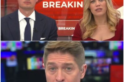 Heartbreaking:GB News interrupted for tragic breaking news announcement