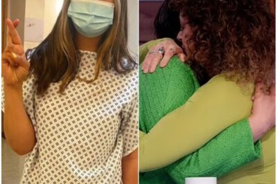 heartbreaking:Nadia Sawalha’s heartbreak as her best friend dies aged just 39: How the Loose Women star fought tirelessly to reverse a ‘brutal’ block on pioneering cancer drug for the ‘powerhouse’ mother-of-one