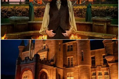 Traitors bоmbshell:Claudia Winkleman admits ‘I gasped’ as she teases Traitors series 4 twist