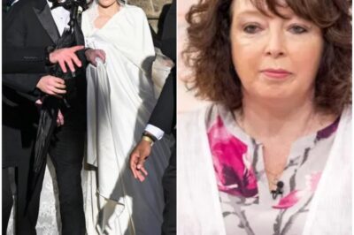 Wedding bоmbshell:Gordon Ramsay makes ‘dig’ at Adam Peaty’s family in ‘fiery’ wedding speech