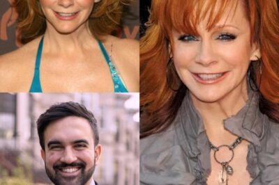 “New York has lost its way — I’ve seen cowboys lose direction, but never an entire city,” Reba McEntire declared as she canceled every NYC show, sending shockwaves through the entertainment world tonight. Moments later, David Muir reported the fallout: plunging ticket sales, frantic venue managers, and industry insiders warning that Reba’s exit exposed a cultural crisis New York has tried to hide for years. Within minutes, social media erupted with fierce debate as millions demanded answers — Why did Reba walk away, and which superstar could be next?