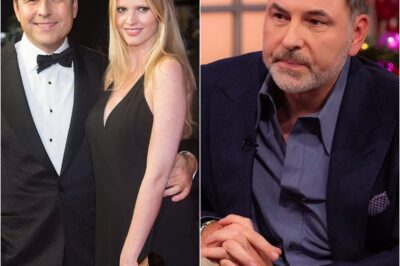 David Walliams’ lonely life after being ‘cancelled’ as he spends Christmas without son.k